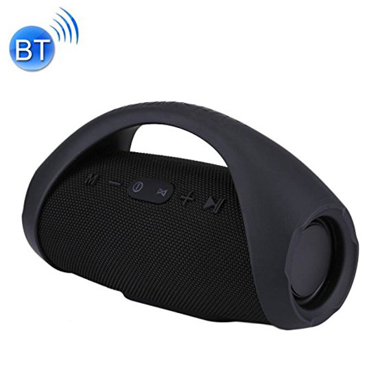 Φωτογραφία προϊόντος: OEM Αδιάβροχο Bluetooth Ασύρματο Ηχείο BBOX-1356 - Μαύρο