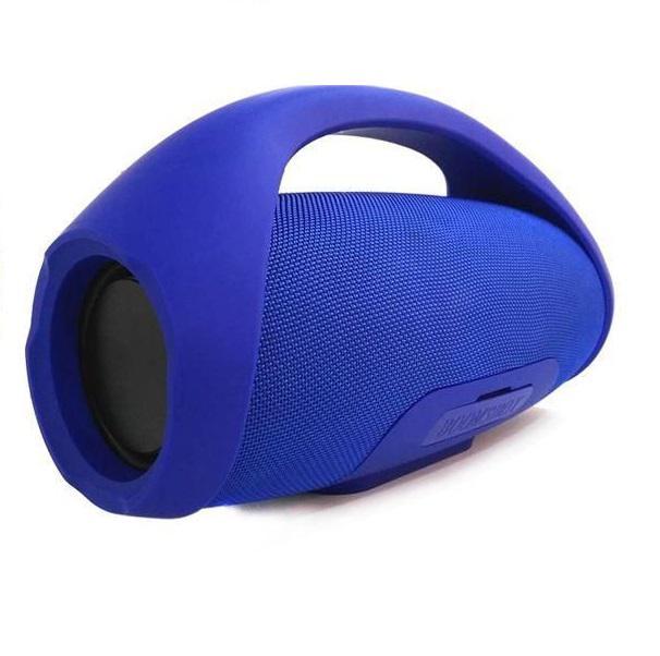 Φωτογραφία προϊόντος: OEM Αδιάβροχο Bluetooth Ασύρματο Ηχείο BBOX-1356 - Μπλε