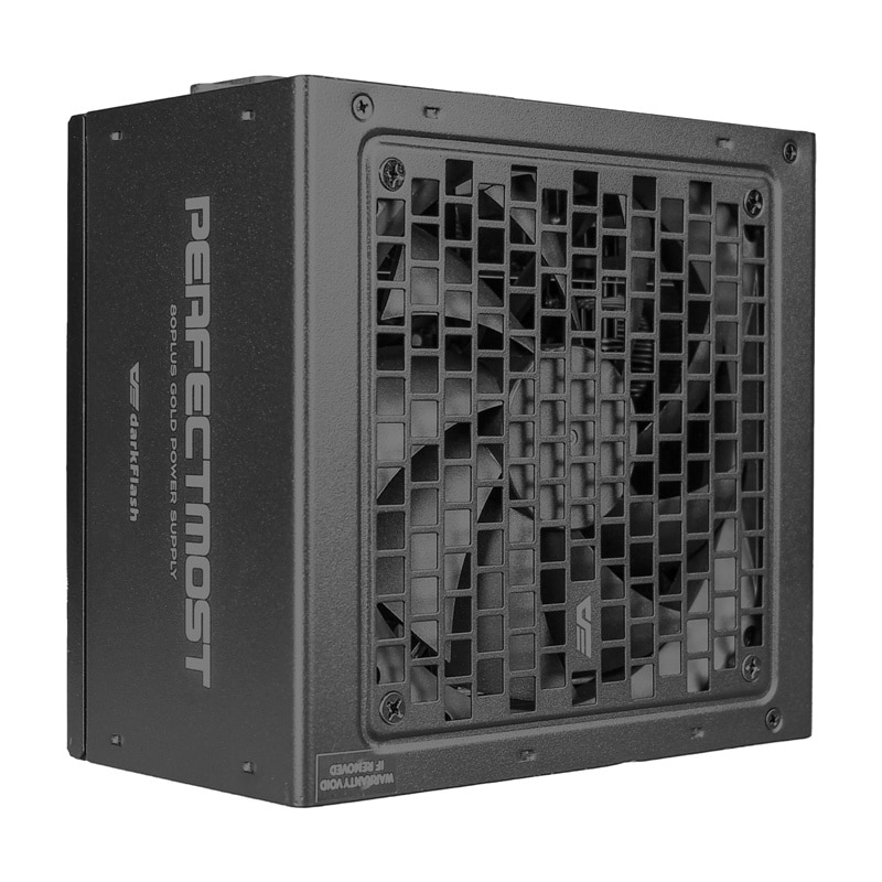 Φωτογραφία προϊόντος: Darkflash PMT 80 Plus Gold computer power supply 750W