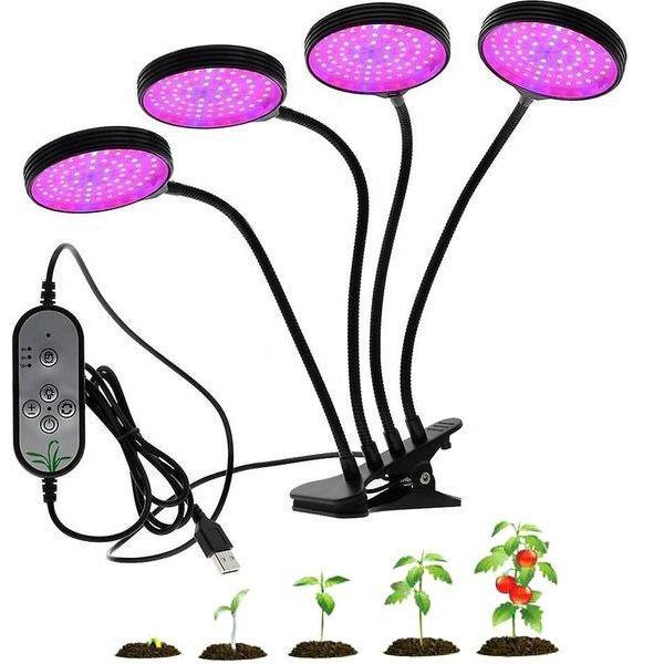 Φωτογραφία προϊόντος: OEM Grow Light 44469