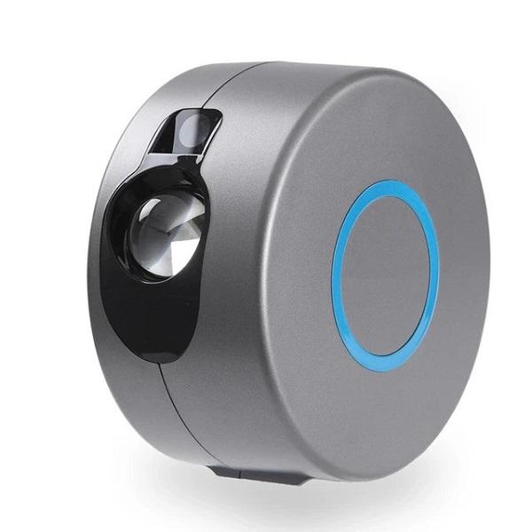 Φωτογραφία προϊόντος: OEM Aurora Starry Night Διακοσμητικό Φωτιστικό LED Party Light Πολύχρωμο HR-A1