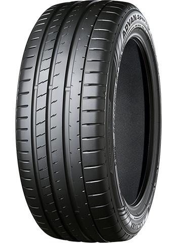 Φωτογραφία προϊόντος: Yokohama V108 XL 235/35R20 92Y