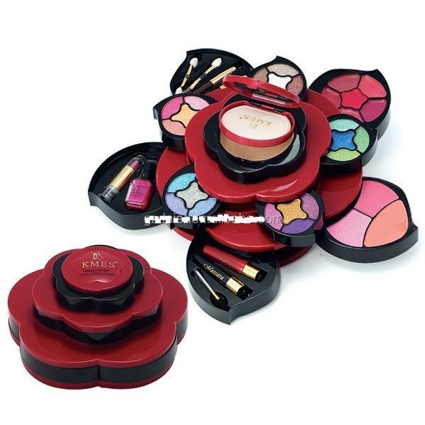 Φωτογραφία προϊόντος: Beauty Makeup Kits Cosmetics Σετ KMES C-846