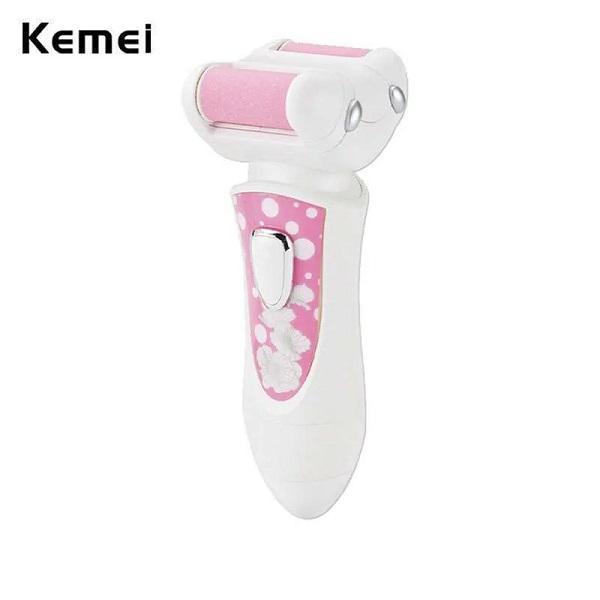 Φωτογραφία προϊόντος: OEM Kemei Ηλεκτρική Λίμα Ποδιών Κωδικός: KM-6034