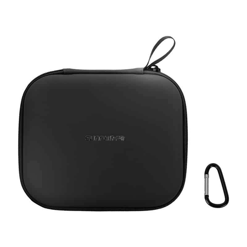 Φωτογραφία προϊόντος: Sunnylife mini protective case B977-D for DJI RC controllers (black)