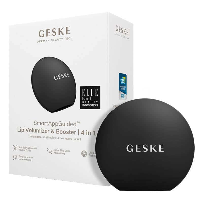 Φωτογραφία προϊόντος: Targeted Lip Volumizer & Booster Geske with APP (gray)