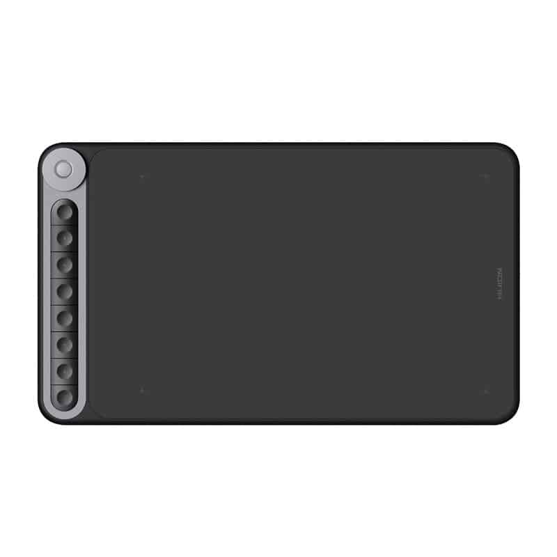 Φωτογραφία προϊόντος: Graphic Tablet Huion Q620M