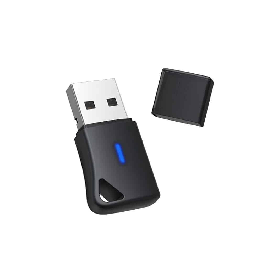 Φωτογραφία προϊόντος: Baseus Wireless Adapter Encok BA04
