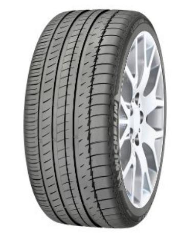 Φωτογραφία προϊόντος: Michelin LAT. SPORT N1 XL 255/55R18 109Y