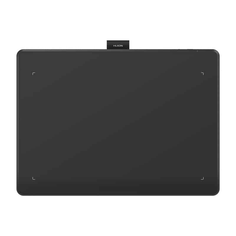Φωτογραφία προϊόντος: Graphic Tablet Huion Inspiroy Frego M