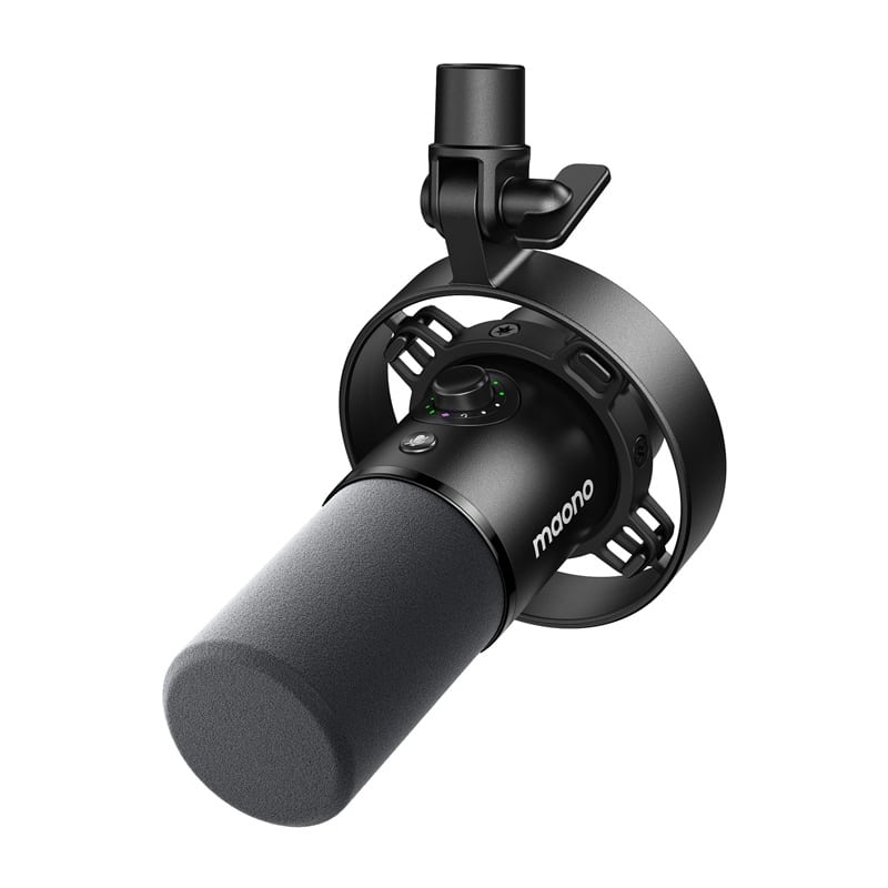 Φωτογραφία προϊόντος: Maono PD300X Microphone