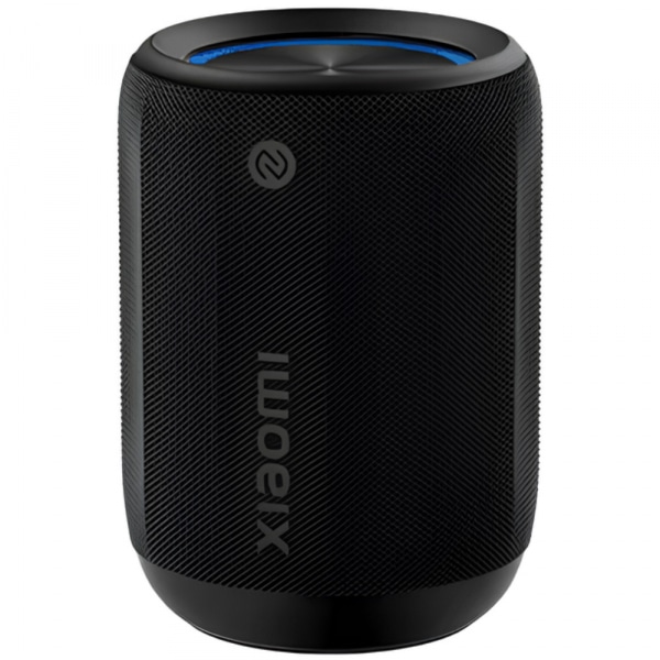 Φωτογραφία προϊόντος: Xiaomi Mini Portable Bluetooth Speaker Black EU QBH4274GL