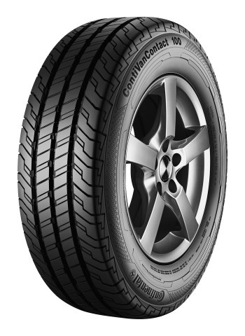 Φωτογραφία προϊόντος: Continental VANCONTACT 100 235/65R16 121R