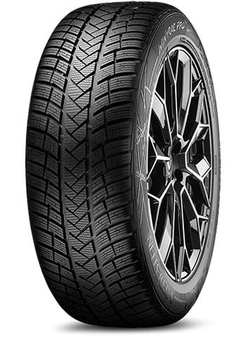 Φωτογραφία προϊόντος: Vredestein WINTRAC PRO+ XL 265/60R18 114H