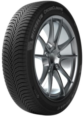 Φωτογραφία προϊόντος: Michelin CROSSCLIMATE SUV MO XL 235/60R18 107V