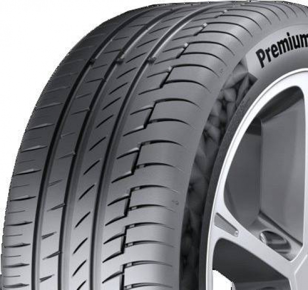 Φωτογραφία προϊόντος: Continental PREMIUM 6 AO FR XL 255/55R19 111H