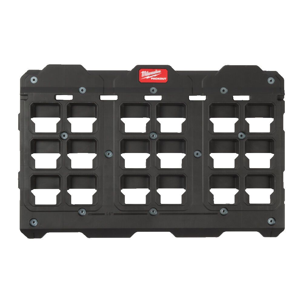 Φωτογραφία προϊόντος: PACKOUT™ XL ΜΕΓΑΛΗ ΒΑΣΗ ΤΟΠΟΘΕΤΗΣΗΣ | Milwaukee 4932480622
