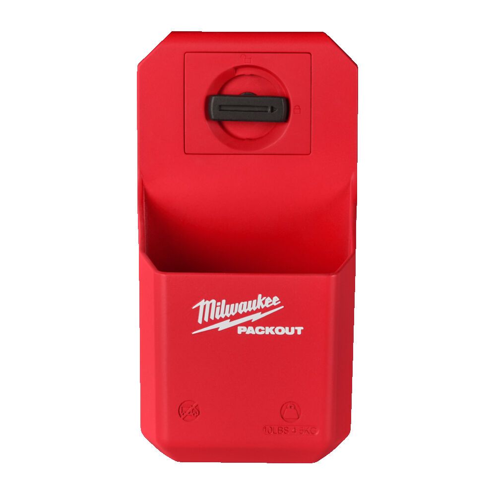 Φωτογραφία προϊόντος: PACKOUT™ ΥΠΟΔΟΧΗ ΠΟΤΗΡΙΟΥ | Milwaukee 4932480706