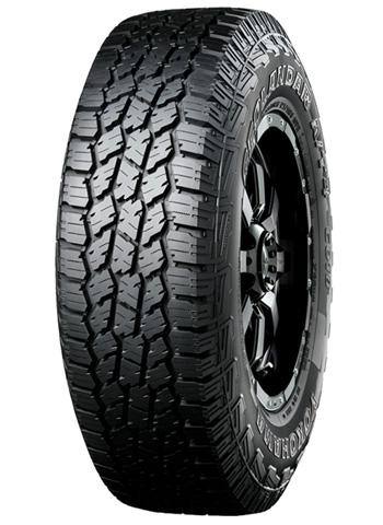 Φωτογραφία προϊόντος: Yokohama G018 265/65R17 120S