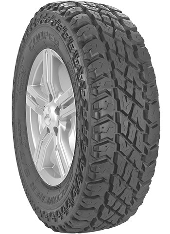 Φωτογραφία προϊόντος: Cooper DISCOVERER ST MAXX P.O.R BSW 235/85R16 120Q