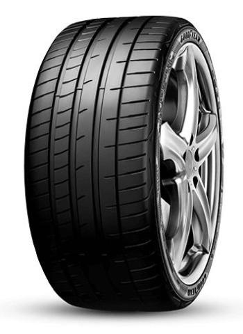 Φωτογραφία προϊόντος: Goodyear F1 SUPERSPORT (+) FP XL 225/40R19 93Y