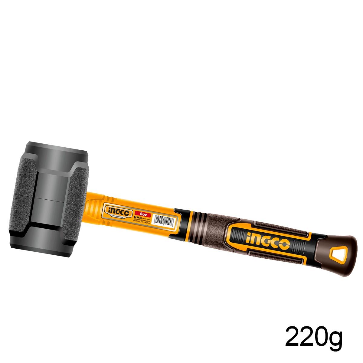Φωτογραφία προϊόντος: Ματσόλα 220g | INGCO | HRUH8808