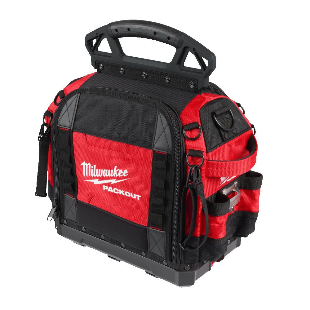 Φωτογραφία προϊόντος: PACKOUT™ 38 CM ΚΛΕΙΣΤΗ TOTE ΕΡΓΑΛΕΙΟΘΗΚΗ | Milwaukee 4058546484941