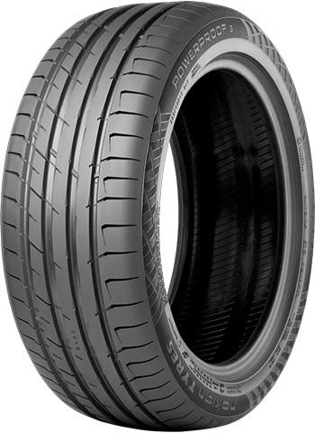 Φωτογραφία προϊόντος: Nokian POWERPROOF 2 XL 275/35R19 100Y