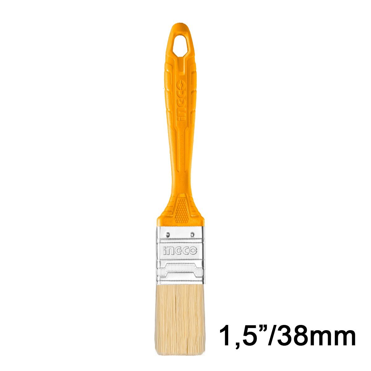 Φωτογραφία προϊόντος: Πινέλο Βαφής 1.5" / 38mm | INGCO | CHPTB78615