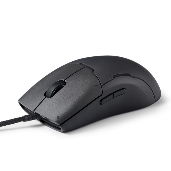 Φωτογραφία προϊόντος: Xiaomi Gaming Mouse Lite Black EU BHR8869GL