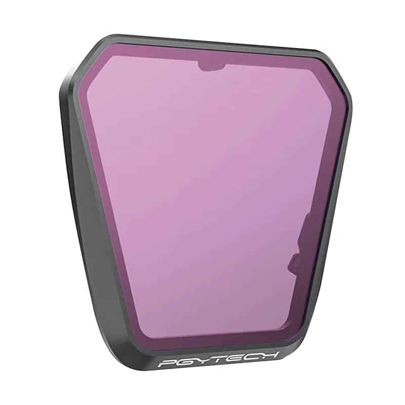 Φωτογραφία προϊόντος: PGYTECH DJI Mavic 3 Pro UV Filter (Professional)