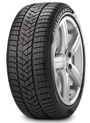 Φωτογραφία προϊόντος: Pirelli WSZer3 MO XL 235/40R18 95V