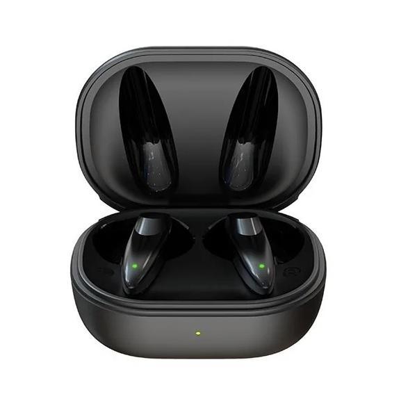 Φωτογραφία προϊόντος: OEM Ασύρματα ακουστικά Bluetooth 5.2 AirPods Pro 19 μαυρο