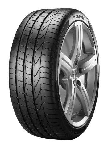 Φωτογραφία προϊόντος: Pirelli P ZERO AO XL 255/35R20 97Y