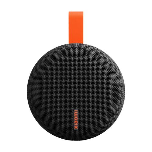 Φωτογραφία προϊόντος: Xiaomi Bluetooth Speaker Essential Black EU QBH4329GL