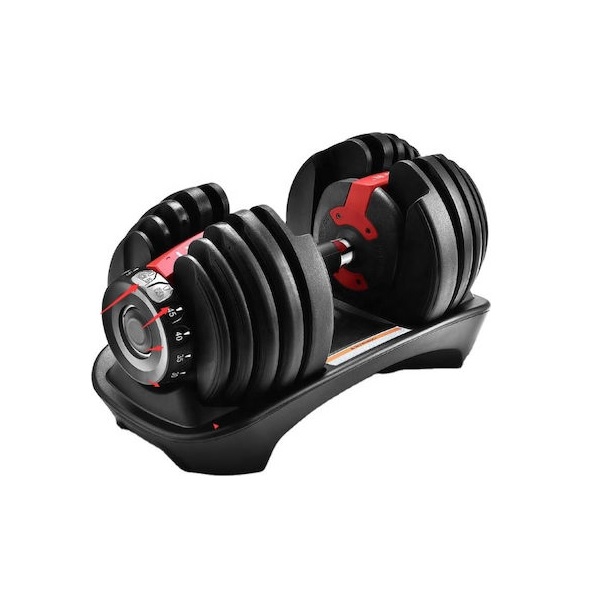 Φωτογραφία προϊόντος: OEM Skygym Αλτήρας 1x 24kg Ρυθμιζόμενος με Βάση 32154732