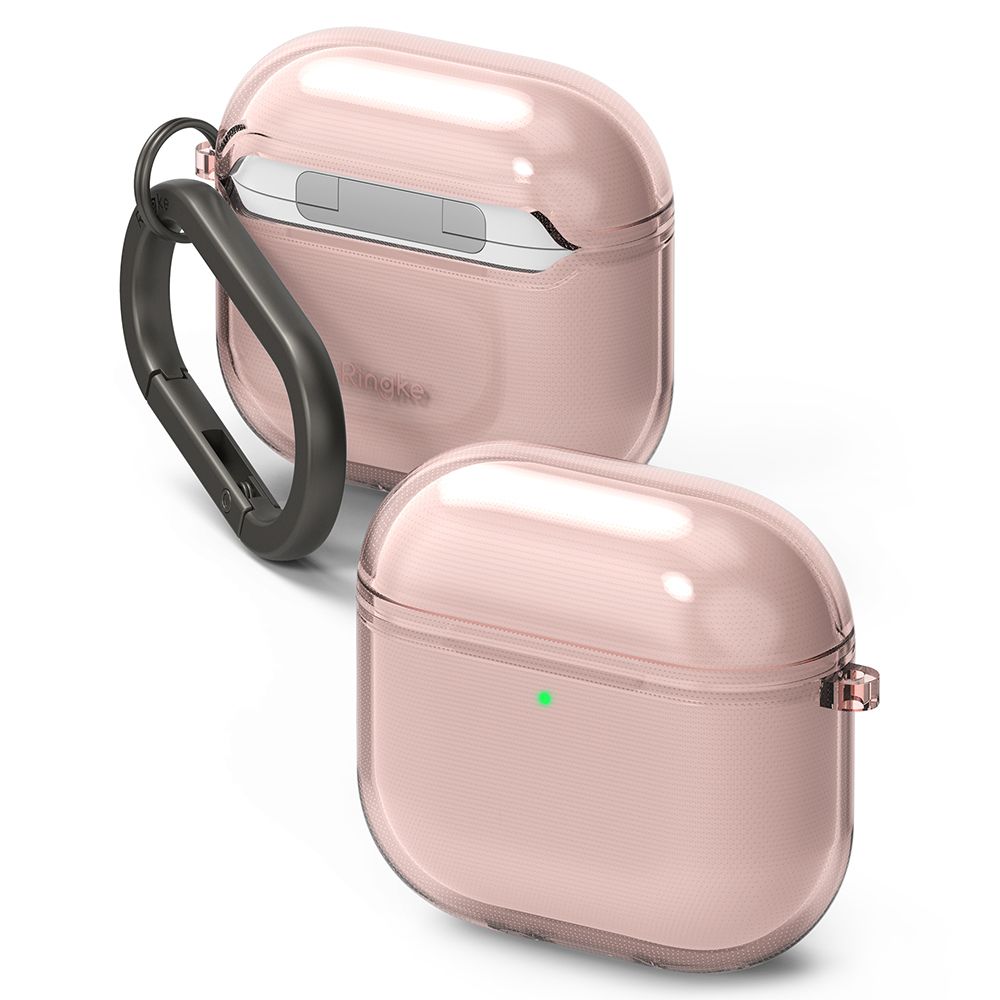 Φωτογραφία προϊόντος: Ringke AirPods 4 Case Air Pink