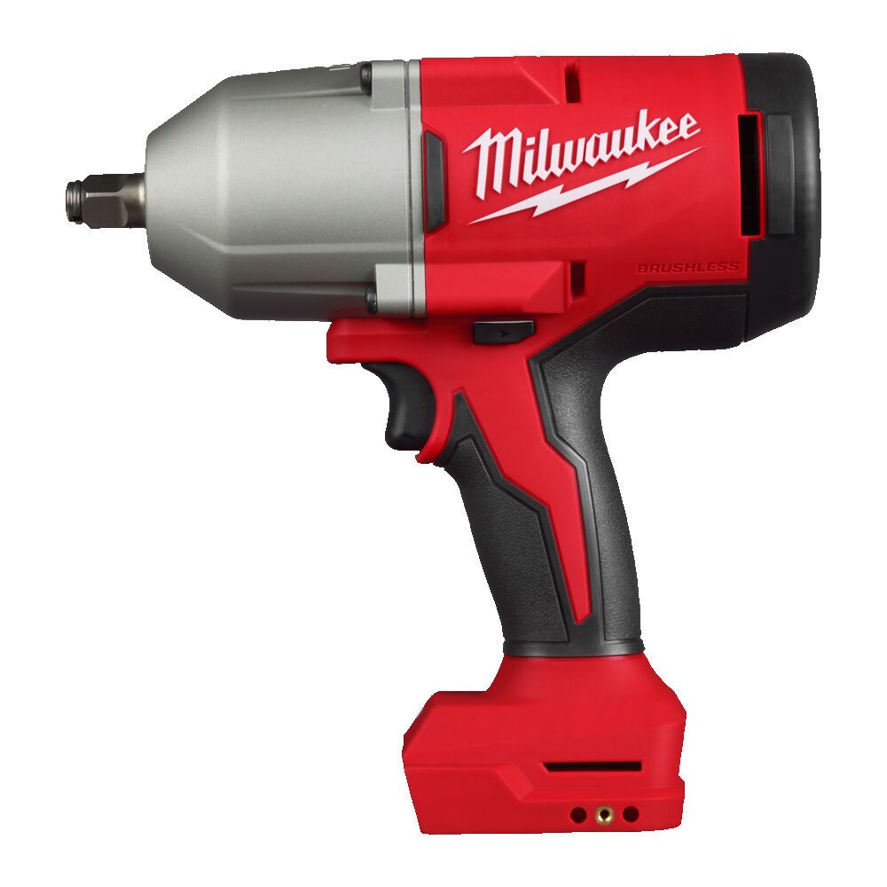 Φωτογραφία προϊόντος: M18 FUEL™ BLHIWF12-0X ½″ ΥΨΗΛΗΣ ΡΟΠΗΣ ΜΠΟΥΛΟΝΟΚΛΕΙΔΟ ΜΕ ΔΑΧΤΥΛΙΔΙ ΣΥΓΚΡΑΤΗΣΗΣ | Milwaukee 4058546476588