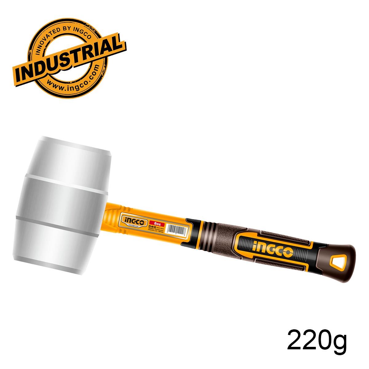 Φωτογραφία προϊόντος: Ματσόλα 220g | INGCO | HRUH8908