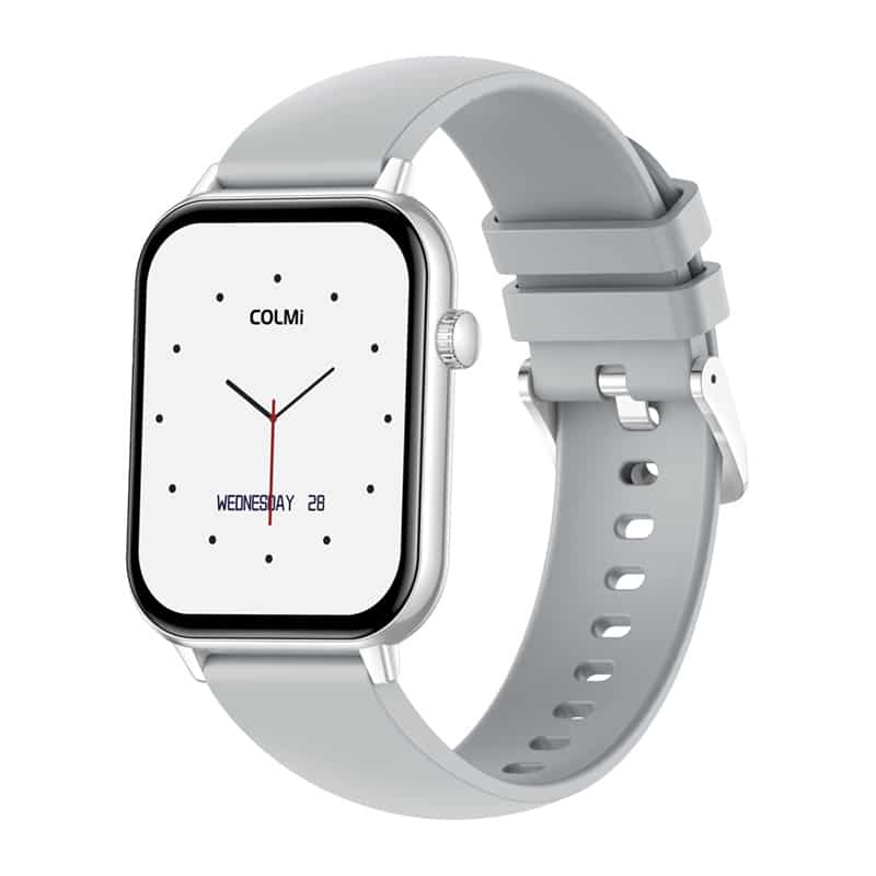 Φωτογραφία προϊόντος: COLMI C28 Smartwatch Silver