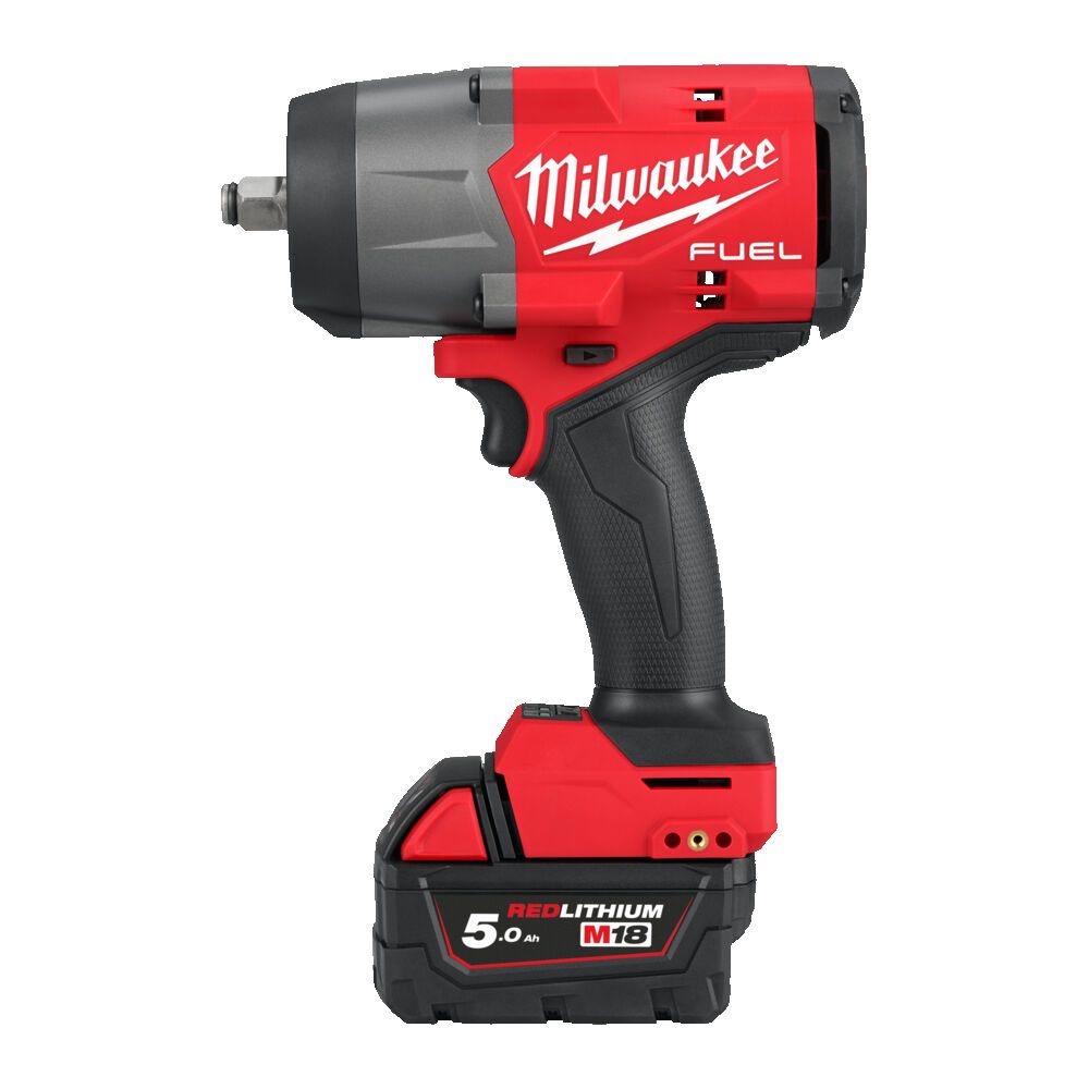Φωτογραφία προϊόντος: M18 FUEL™ FHIW2F12-502X ½″ ΥΨΗΛΗΣ ΡΟΠΗΣ ΜΠΟΥΛΟΝΟΚΛΕΙΔΟ ΜΕ ΔΑΧΤΥΛΙΔΙ ΣΥΓΚΡΑΤΗΣΗΣ | Milwaukee 4058546476540