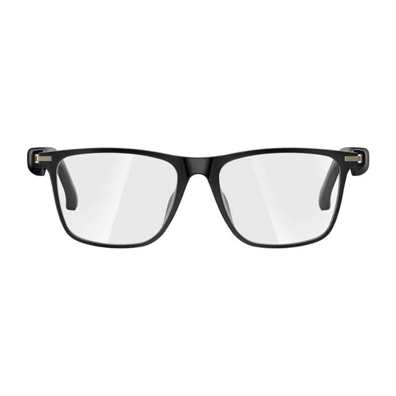 Φωτογραφία προϊόντος: Smart Glasses COLMI M01Pro Square-frame Blue light