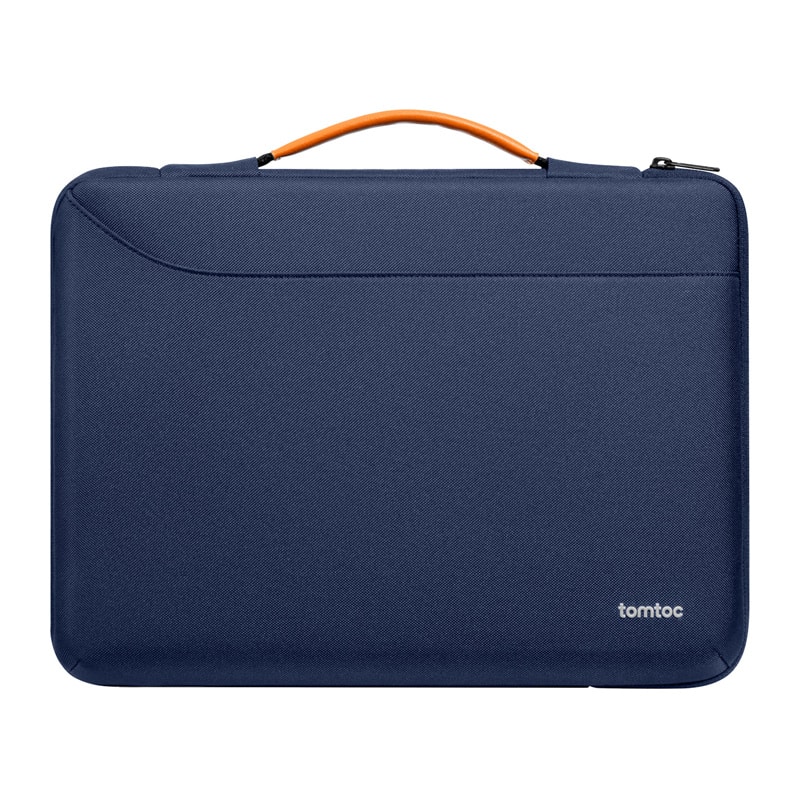 Φωτογραφία προϊόντος: Tomtoc Defender-A22 Laptop Briefcase Navy Blue