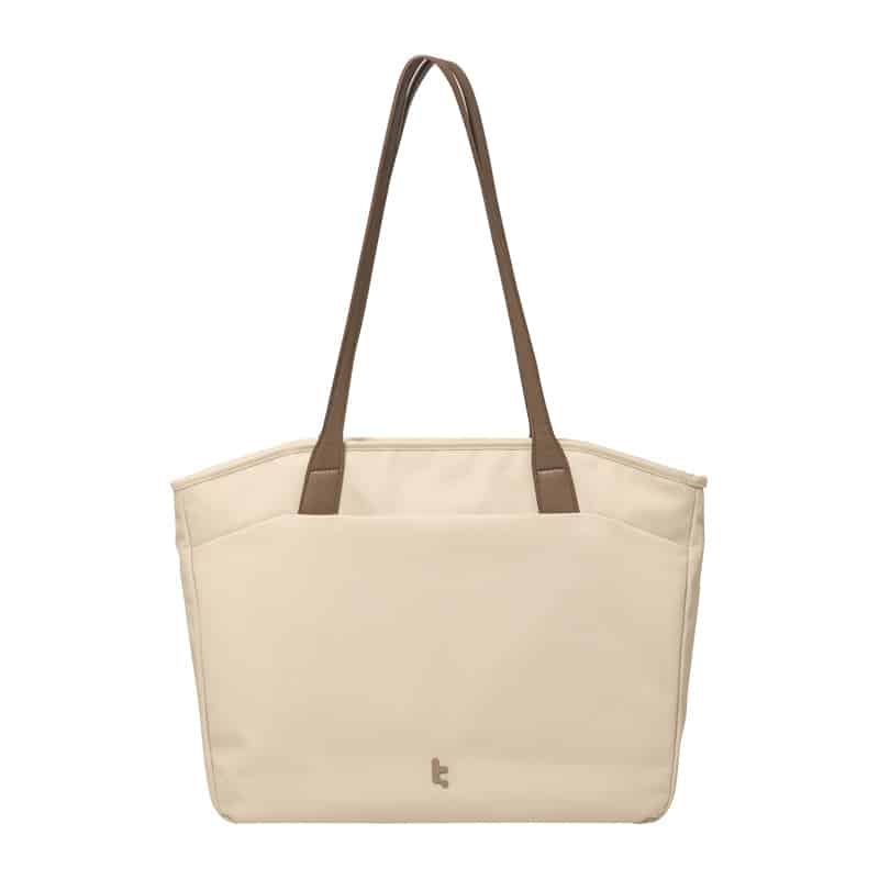 Φωτογραφία προϊόντος: Tomtoc Versatile-T23 Laptop Tote Bag Khaki