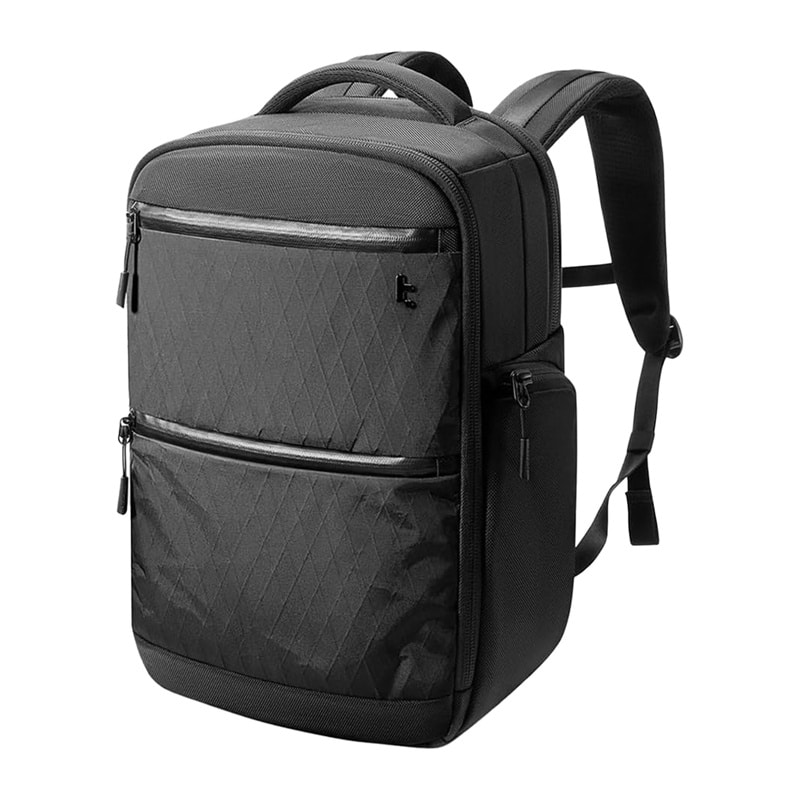 Φωτογραφία προϊόντος: Tomtoc TechPack-T73 X-Pac Laptop Backpack Black