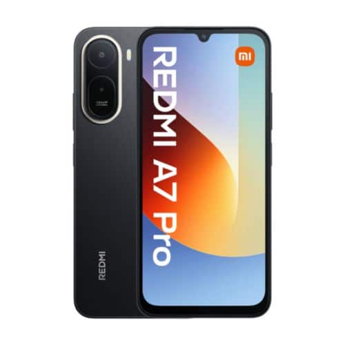 Φωτογραφία προϊόντος: Xiaomi Redmi A7 Pro NFC Dual SIM 4GB RAM 64GB No Charger Black EU