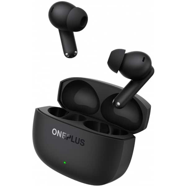 Φωτογραφία προϊόντος: OnePlus Nord Buds 4 Pro BT 6.0, ANC, IP55, AI Translation, TWS, Black EU