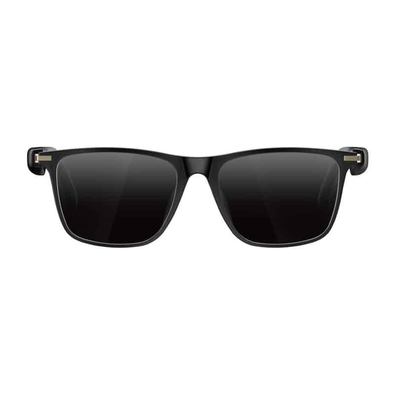 Φωτογραφία προϊόντος: Smart Glasses COLMI M01Pro Square-frame Sunglasses