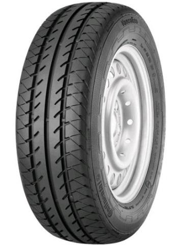 Φωτογραφία προϊόντος: Continental VANCONTACT ECO 205/75R16 116R