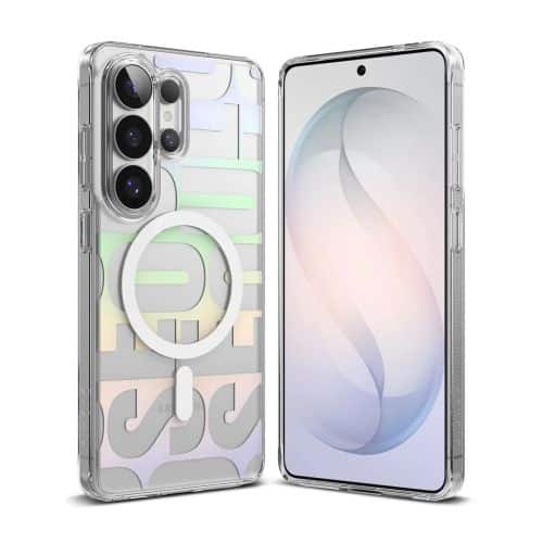 Φωτογραφία προϊόντος: Ringke Galaxy S26 Ultra Θήκη Fusion Design Magnetic Seoul